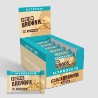 Картинка Протеїнове печиво Myprotein Protein Brownie від інтернет-магазину спортивного харчування PowerWay