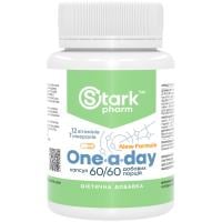 Картинка Комплекс вітамінів і мінералів Stark Pharm - One-A-Day від інтернет-магазину спортивного харчування PowerWay
