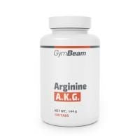 Картинка Аргінін альфа-кетоглутарат GymBeam Arginine A.K.G від інтернет-магазину спортивного харчування PowerWay