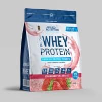 Картинка Протеїн Applied Nutrition Critical Whey від інтернет-магазину спортивного харчування PowerWay