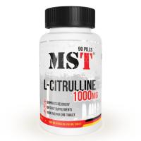 Картинка Цитрулін MST Nutrition L-Citrulline від інтернет-магазину спортивного харчування PowerWay