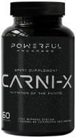 Картинка Л-карнітин Powerful Progress Carni-X від інтернет-магазину спортивного харчування PowerWay