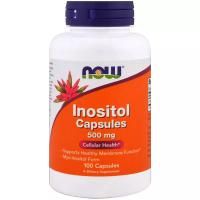 Картинка Інозитол Inositol Now Foods від інтернет-магазину спортивного харчування PowerWay