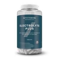 Картинка Комплекс Електролітів Myprotein Electrolytes Plus від інтернет-магазину спортивного харчування PowerWay