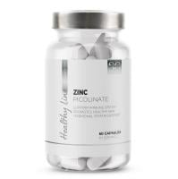 Картинка Цинк піколінат Sport Generation Zinc Picolinate 60 капсул від інтернет-магазину спортивного харчування PowerWay