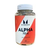 Картинка Комплекс вітамінів і мінералів для чоловіків Myprotein Alpha Men від інтернет-магазину спортивного харчування PowerWay