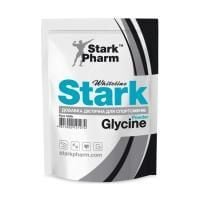 Картинка Гліцин Stark Pharm Glycine від інтернет-магазину спортивного харчування PowerWay