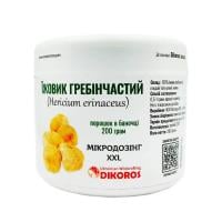 Картинка Їжовик гребінчастий плодове тіло Dikoros від інтернет-магазину спортивного харчування PowerWay