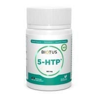 Картинка Biotus 5-HTP (5-гідрокситриптофан) 5-HTP від інтернет-магазину спортивного харчування PowerWay