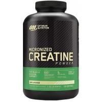 Картинка Креатин Optimum Nutrition Creatine Powder від інтернет-магазину спортивного харчування PowerWay