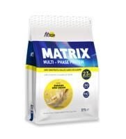 Картинка Комплексний протеїн FitWin Matrix від інтернет-магазину спортивного харчування PowerWay