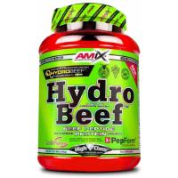 Картинка Говяжий протеїн Amix Hydro Beef Peptide Protein від інтернет-магазину спортивного харчування PowerWay