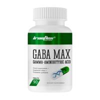 Картинка Габа IronFlex Gaba Max від інтернет-магазину спортивного харчування PowerWay