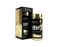 Комплекс для підняття тестостерону Kevin Levrone Black Line Anabolic Test 90 таблеток Картинка Комплекс для підняття тестостерону Kevin Levrone Black Line Anabolic Test 90 таблеток від інтернет-магазину спортивного харчування PowerWay
