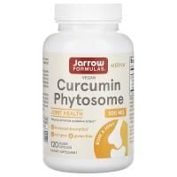 Картинка Фітосоми куркуміну Jarrow Formulas Curcumin Phytosome від інтернет-магазину спортивного харчування PowerWay