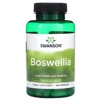 Босвелія Swanson Boswellia