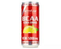 Картинка ВСАА ActivLAb BCAA Xtra Drink від інтернет-магазину спортивного харчування PowerWay