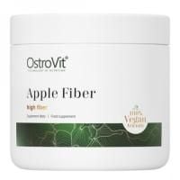 Картинка Яблучна клітковина Ostrovit Apple Fiber 200 г від інтернет-магазину спортивного харчування PowerWay