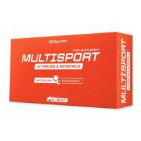 Картинка Мультивітамінний комплекс Sporter MultiSport Day/Night від інтернет-магазину спортивного харчування PowerWay