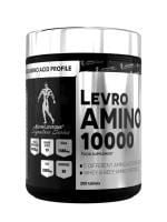 Картинка Комплекс амінокислот Kevin Levrone Levro Amino 10000 300 таблеток від інтернет-магазину спортивного харчування PowerWay