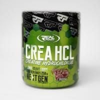 Картинка Креатин гідрохлорид Crea-HCl Real Pharm від інтернет-магазину спортивного харчування PowerWay
