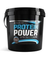 Картинка Protein Power від інтернет-магазину спортивного харчування PowerWay