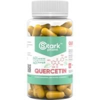 Картинка Кверцетин Stark Pharm Quercetin 250 мг 60 капсул від інтернет-магазину спортивного харчування PowerWay