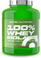Картинка Ізолят Scitec Nutrition 100% Whey Isolate від інтернет-магазину спортивного харчування PowerWay