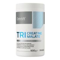 Картинка Креатин Tri Creatine Malate OstroVit від інтернет-магазину спортивного харчування PowerWay
