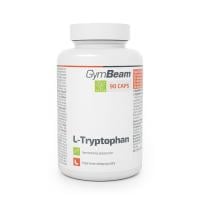 Картинка Триптофан GymBeam L-Tryptophan 500 мг від інтернет-магазину спортивного харчування PowerWay