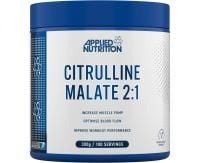 Картинка Цитрулін малат 2:1 Applied Nutrition Citruline Malete 2:1 300 гнатуральний смак від інтернет-магазину спортивного харчування PowerWay