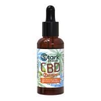 Картинка Харчова добавка Stark Pharm CBD від інтернет-магазину спортивного харчування PowerWay