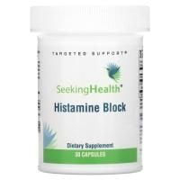 Картинка Блокатор гістаміну Seeking Health Histamine Block  від інтернет-магазину спортивного харчування PowerWay