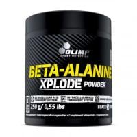 Картинка Бета-аланін Olimp Beta-Alanine Xplode Powder від інтернет-магазину спортивного харчування PowerWay