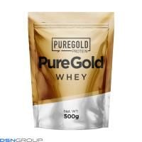 Картинка Протеїн Pure Gold Protein Whey Protein від інтернет-магазину спортивного харчування PowerWay
