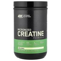 Картинка Креатин Optimum Nutrition Creatine Powder від інтернет-магазину спортивного харчування PowerWay