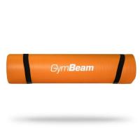 Картинка Килимок для йоги GymBeam Yoga Mat Orange від інтернет-магазину спортивного харчування PowerWay