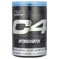 Картинка Передтренувальний комплекс C4 Ultimate Strength Pre-Workout від інтернет-магазину спортивного харчування PowerWay