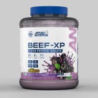Картинка Яловичий протеїн Applied Nutrition Beef-XP Clear Beef Protein від інтернет-магазину спортивного харчування PowerWay