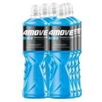 Картинка Ізотонічний напій 4MOVE Isotonic Sports Drink від інтернет-магазину спортивного харчування PowerWay