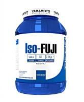 Картинка Ізолят білка Yamamoto Nutrition ISO-FUJI - 2000г від інтернет-магазину спортивного харчування PowerWay