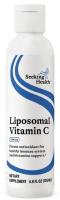 Картинка Ліпосомальний вітамін С Seeking Health Liposomal Vitamin C 150 мл від інтернет-магазину спортивного харчування PowerWay