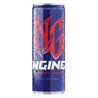 Картинка Енергетичний напій Ngine від інтернет-магазину спортивного харчування PowerWay