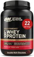 Картинка Протеїн преміум класу 100% Whey Gold Standard Optimum Nutrition від інтернет-магазину спортивного харчування PowerWay