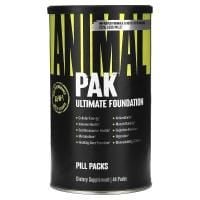 Картинка Спортивні мультивітаміни Universal Nutrition Animal Pak від інтернет-магазину спортивного харчування PowerWay