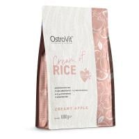 Картинка Рисова каша OstroVit Cream of Rice від інтернет-магазину спортивного харчування PowerWay
