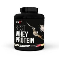 Картинка Протеїн MST Best Whey Protein від інтернет-магазину спортивного харчування PowerWay