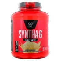 Картинка Протеїн ізолят Syntha-6 Isolate від інтернет-магазину спортивного харчування PowerWay