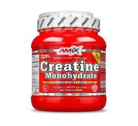 Картинка Креатин моногидрат Amix Nutrition Creatine monohydrate від інтернет-магазину спортивного харчування PowerWay