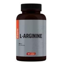 Картинка Аргінін Sporter L-Arginine від інтернет-магазину спортивного харчування PowerWay